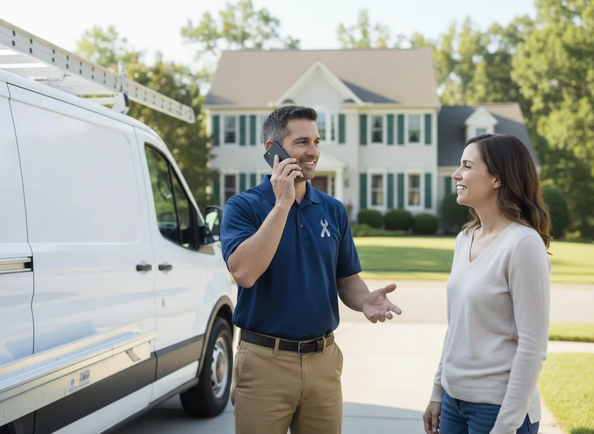 Home Gutter Service Akron, OH FAQs